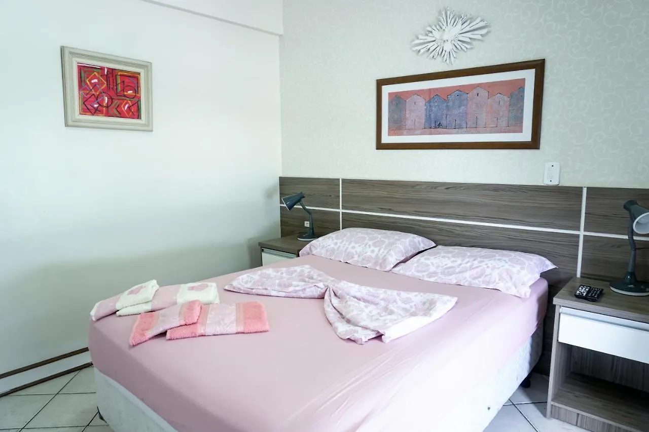 Apartamento 108 - De Frente Para O Mar Dos Ingleses - Pe Na Areia - 4 Pessoas Florianopolis 0*,